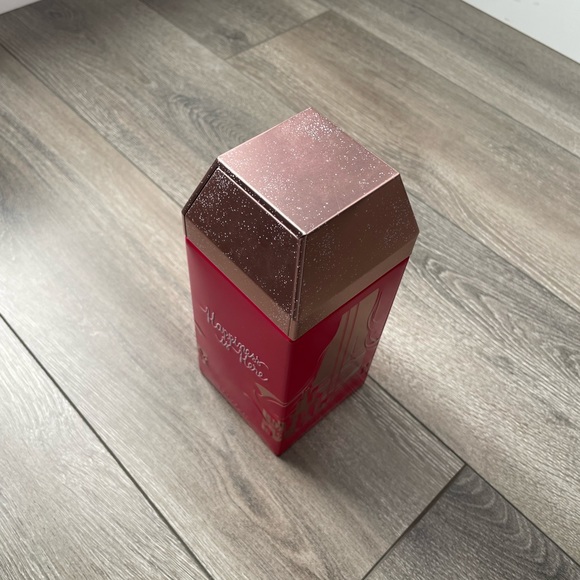 Lancôme Paris Eiffel Tower Empty Metal Box. - Picture 5 of 10